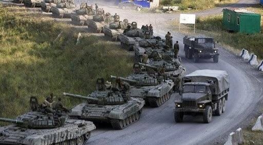 نگاهی به تحولات اوکراین ـ مجله‌ی اورال